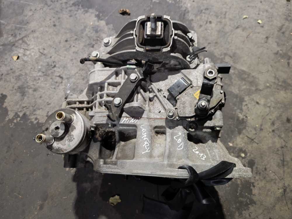 BOITE DE VITESSE AUTOMATIQUE MINI GA6F21WA - Vue 4